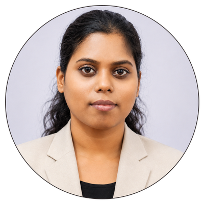 Ms. Prafulita Lakra