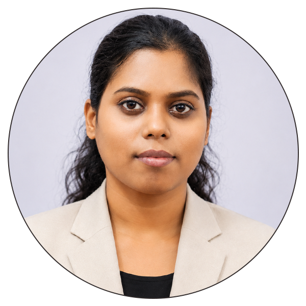 Ms. Prafulita Lakra