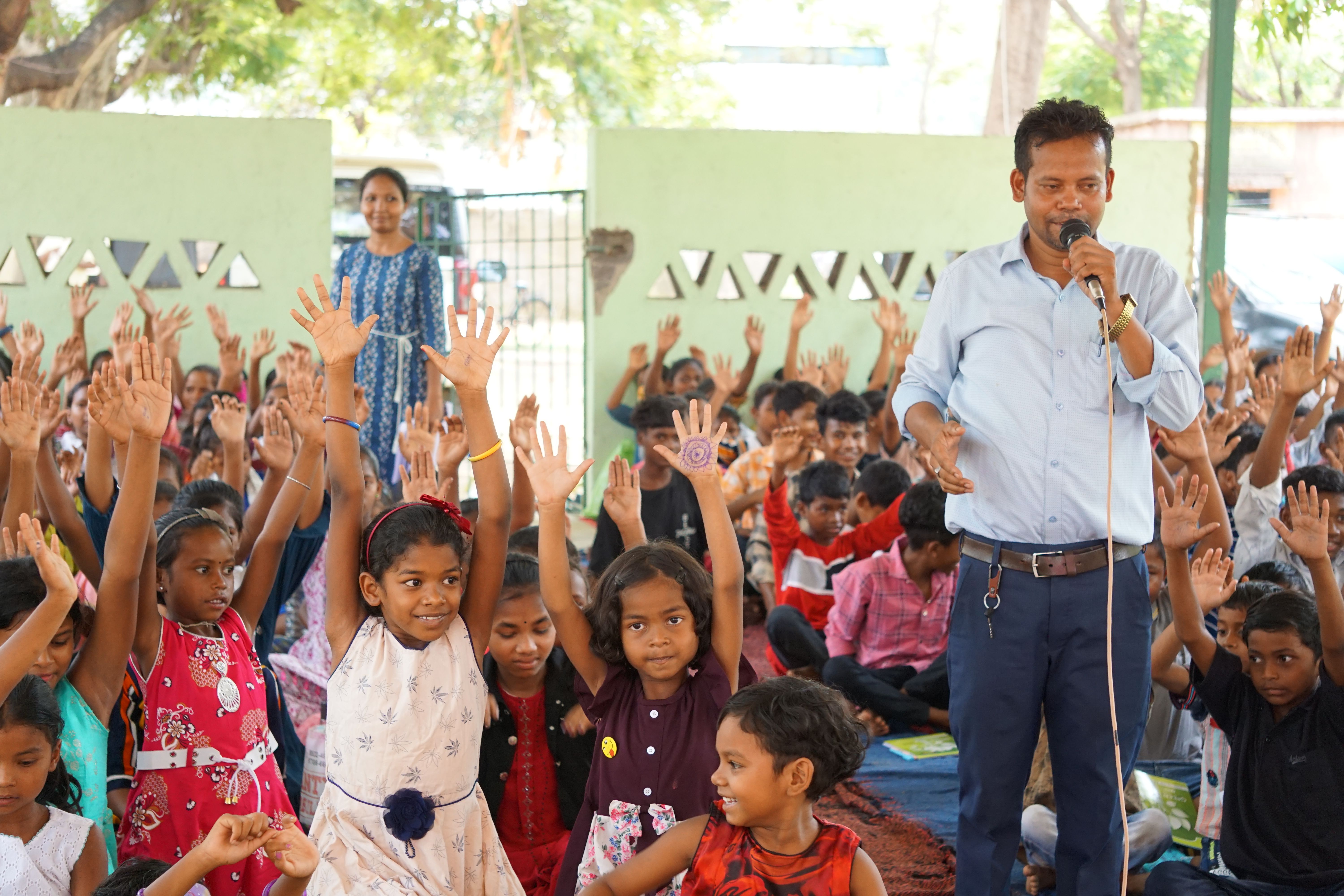 Education Gallery Image 2