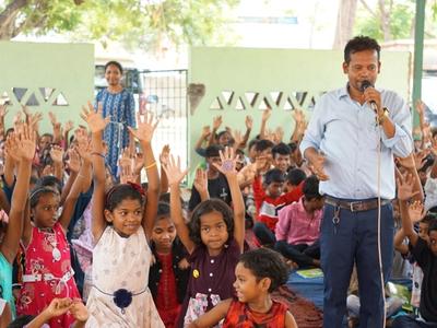 Education Gallery Image 2