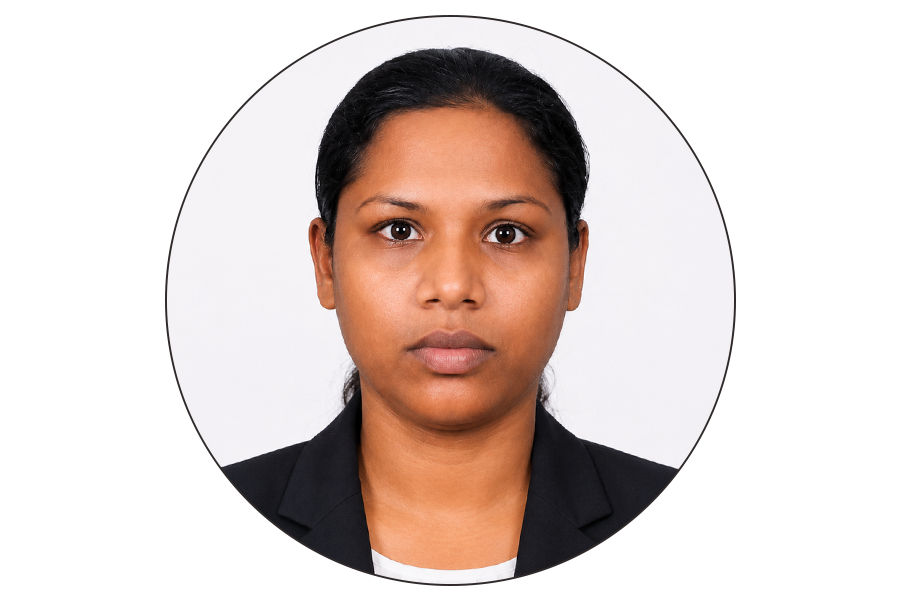 Ms. Aniva Bero