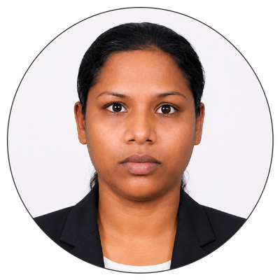 Ms. Aniva Bero