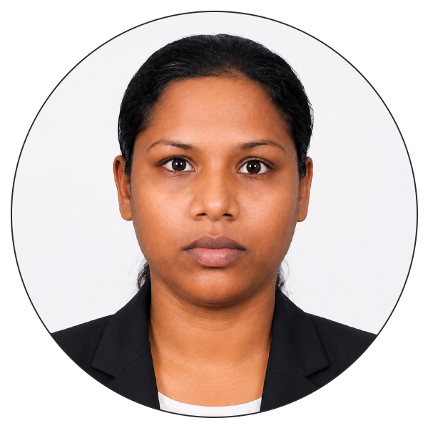Ms. Aniva Bero