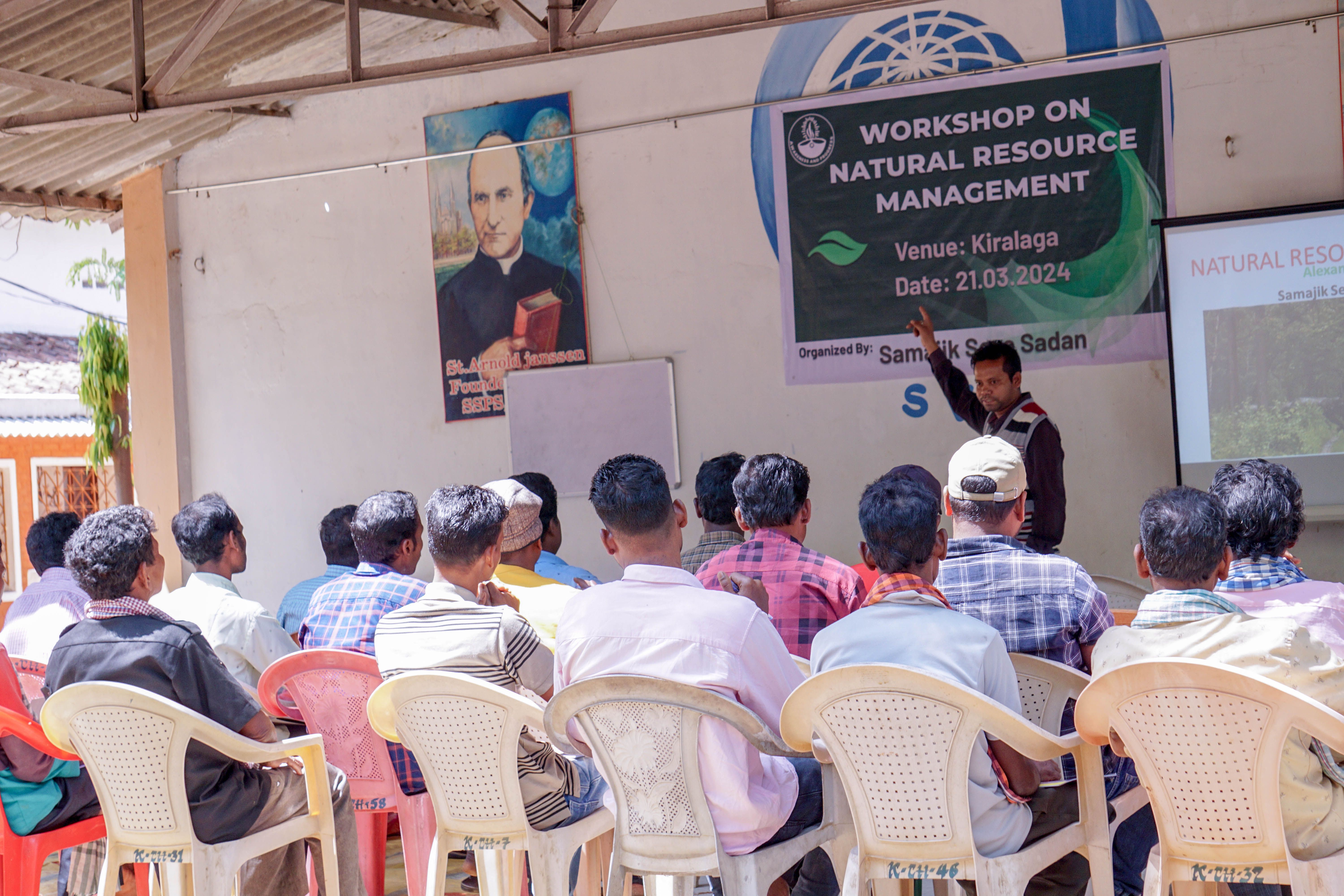Community Empowerment Gallery Image 6