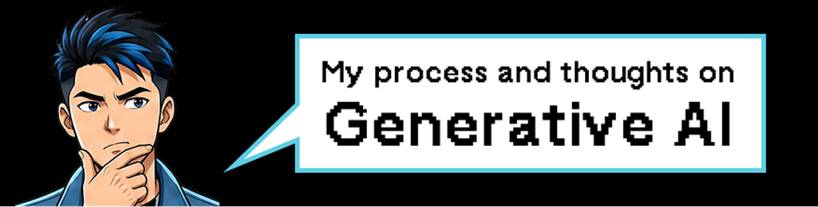 The Allure of GenAI