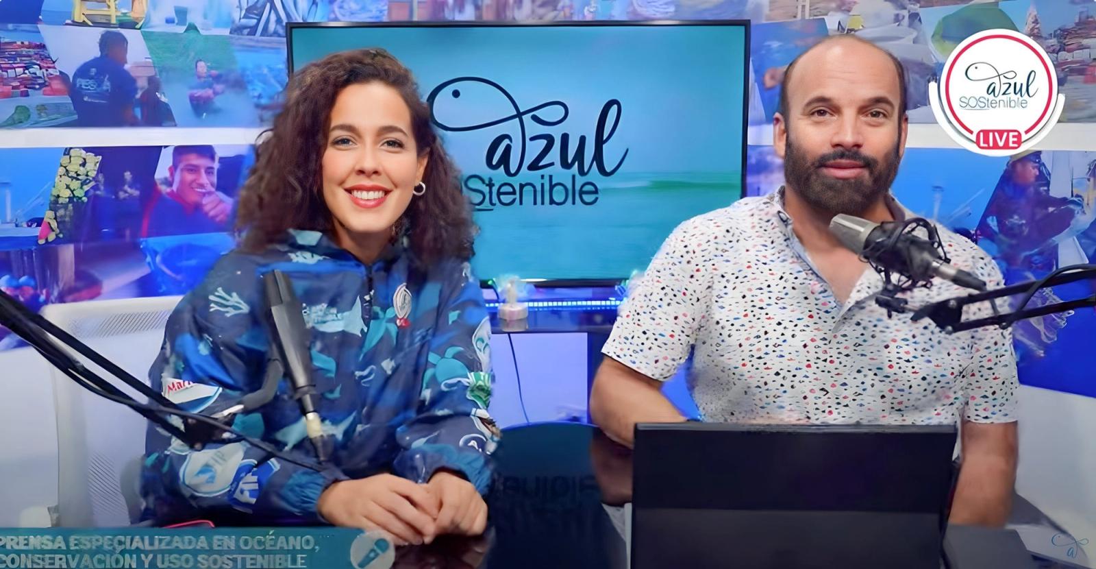 Tres años navegando hacia la sostenibilidad