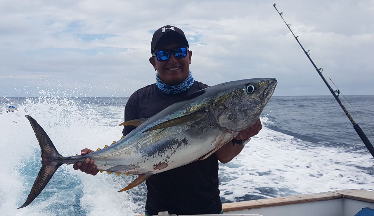 “La pesca no puede esperar 30 años más”: pescadores de Galápagos alzan la voz por un reglamento justo