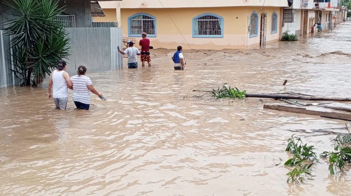¿Viene con fuerza? El Niño ya impacta a Perú y Ecuador, advierten especialistas