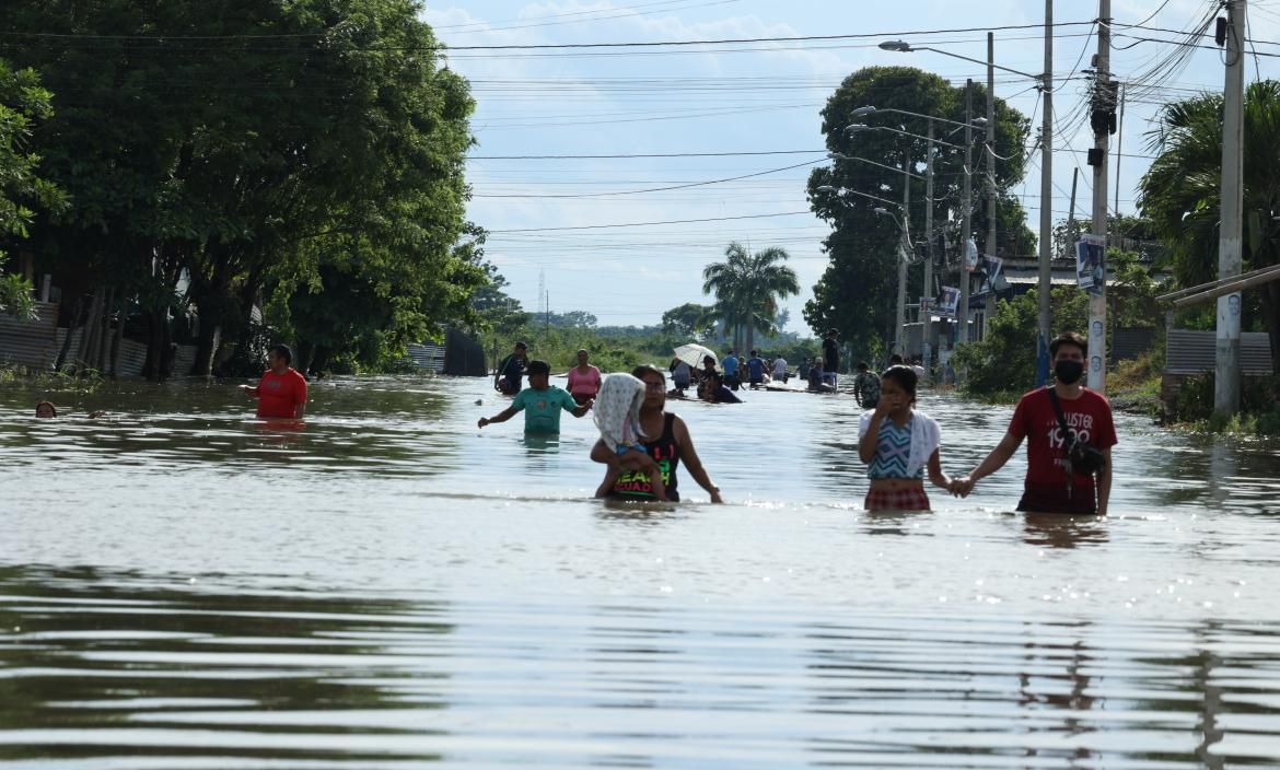 Fenómeno de El Niño: entre lluvias, incertidumbre y una urgente llamada a la acción