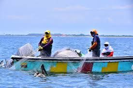 Día del Pescador Ecuatoriano: tradición, retos y esperanza en altamar
