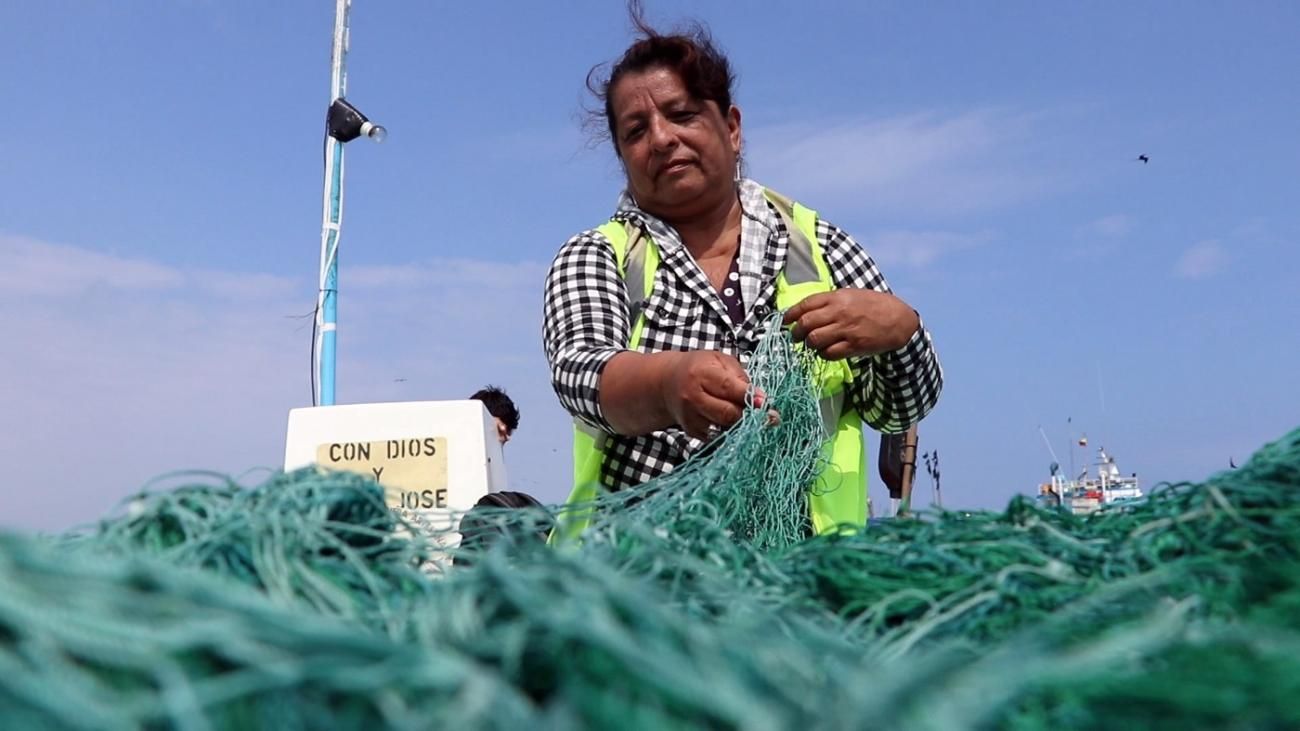 La fuerza femenina que impulsa el sector marítimo ecuatoriano