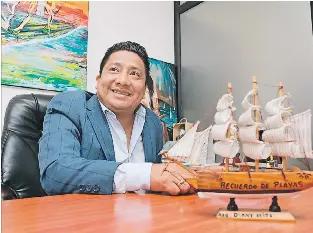 Villamil Playas refuerza su compromiso con la pesca artesanal y la seguridad en el mar