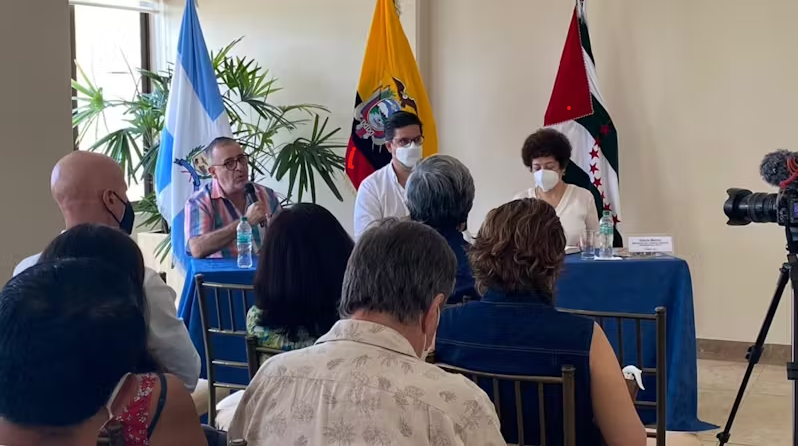 Ecuador lidera en transparencia pesquera con la Iniciativa FiTI