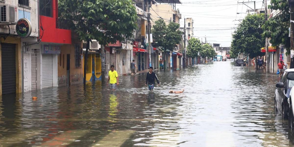 “El Niño ya está aquí”: alerta científica y llamado a la acción
