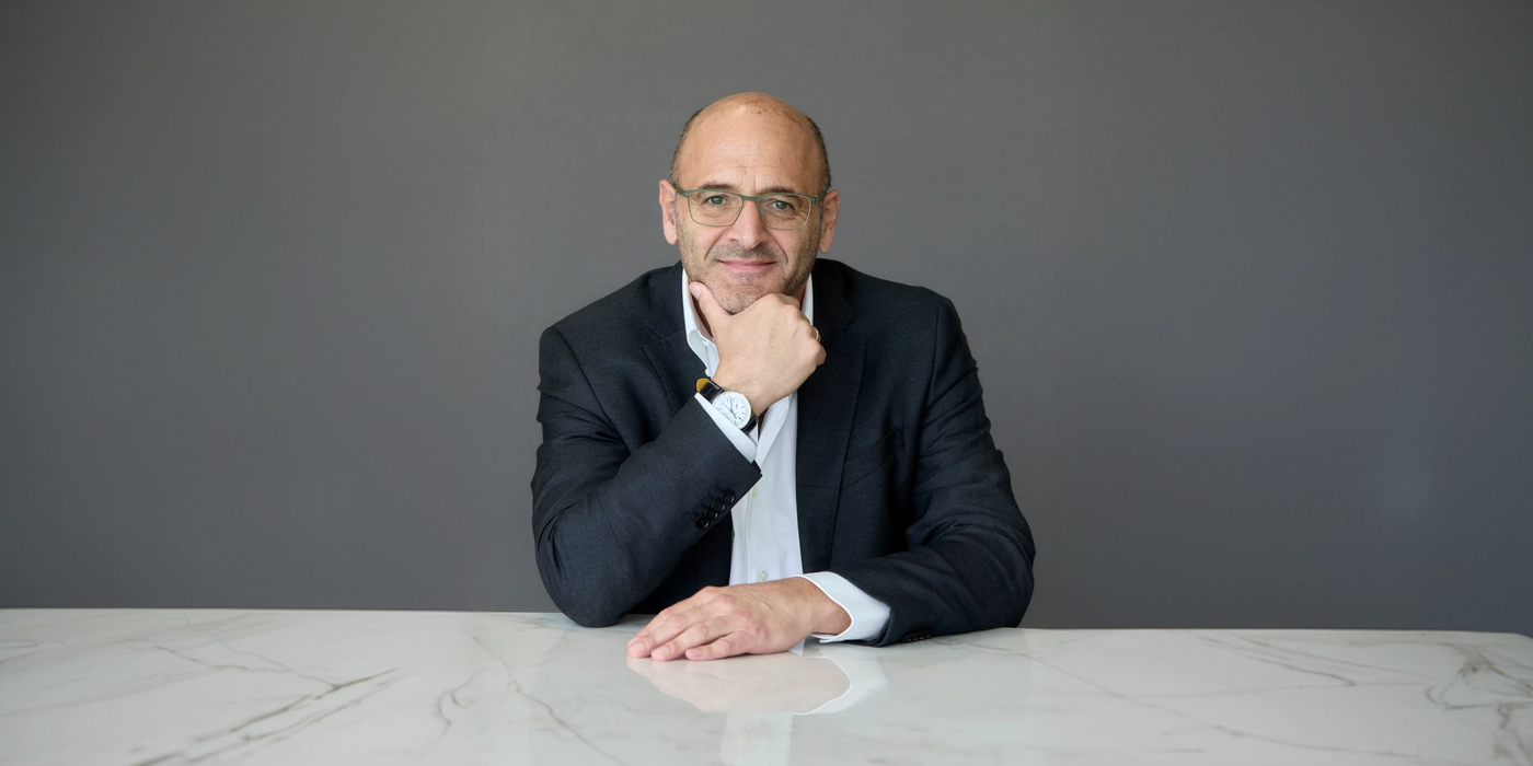 DIONISIO ROMERO PAOLETTI