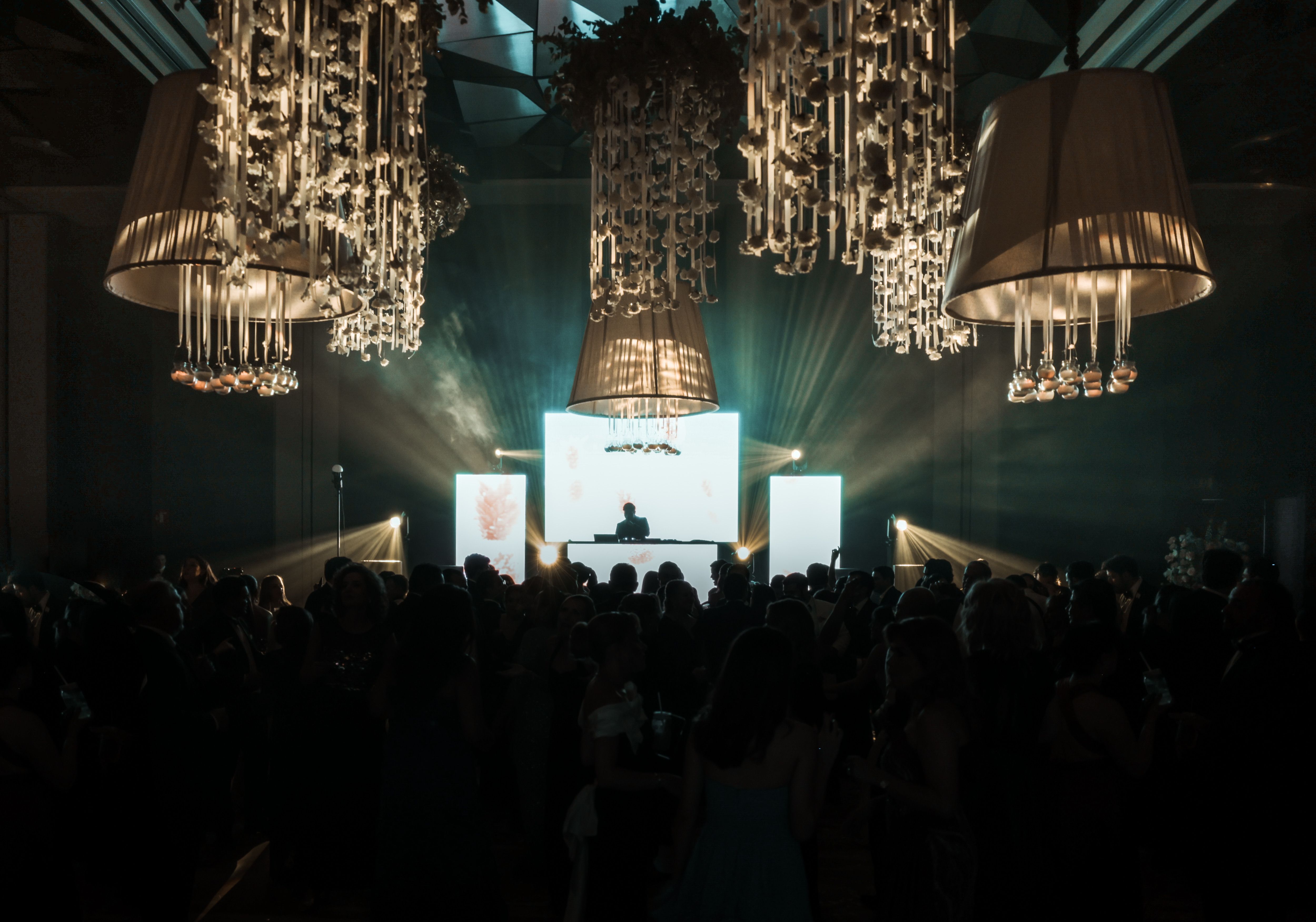EVENTO EMPRESARIAL