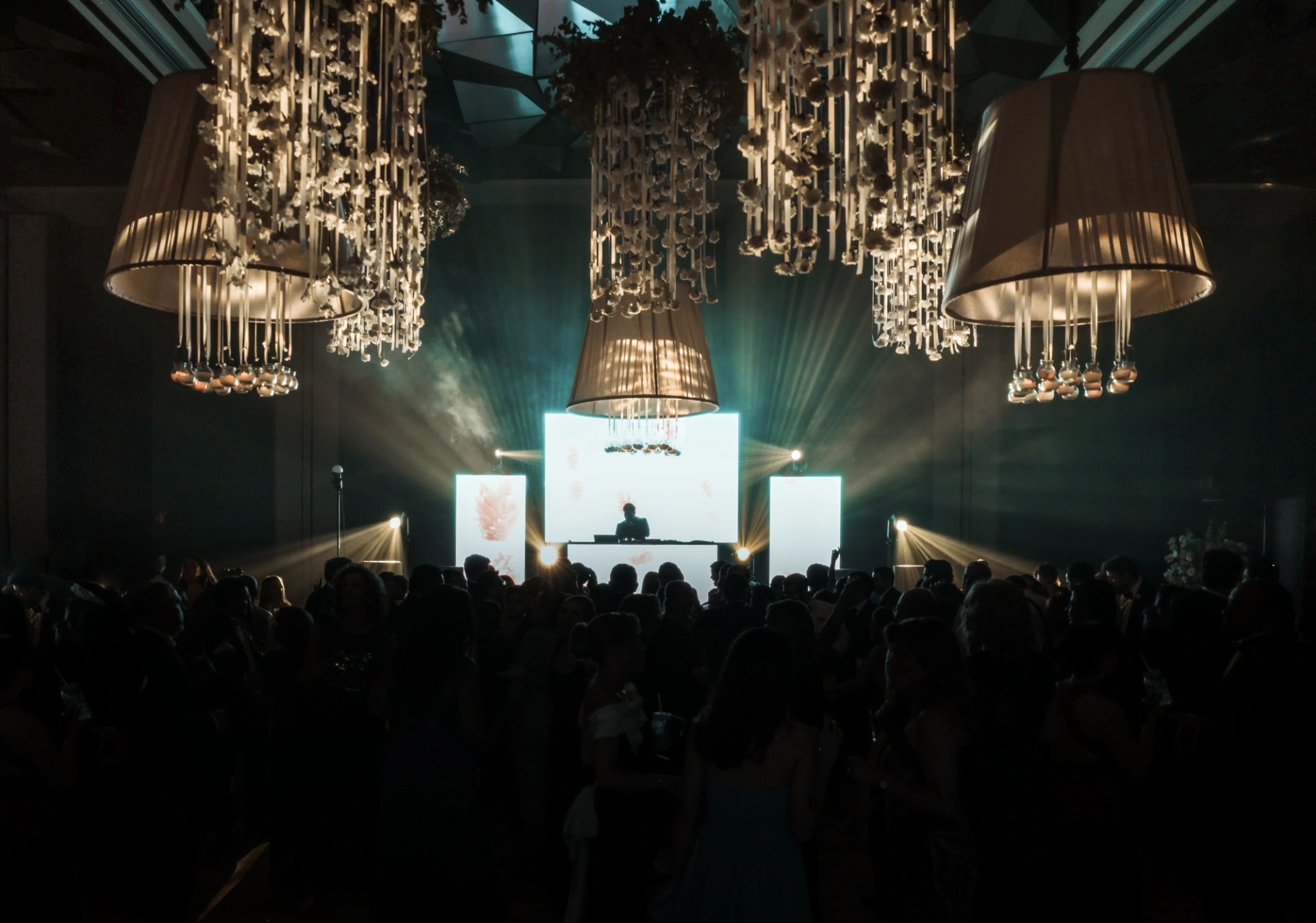 EVENTO EMPRESARIAL