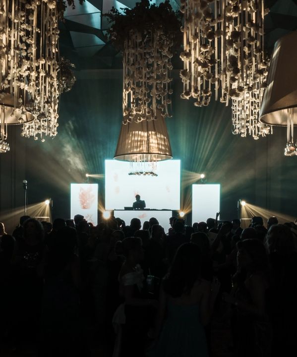 EVENTO EMPRESARIAL