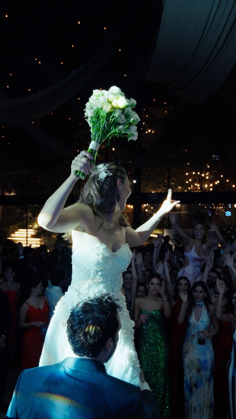 Boda - foto 12