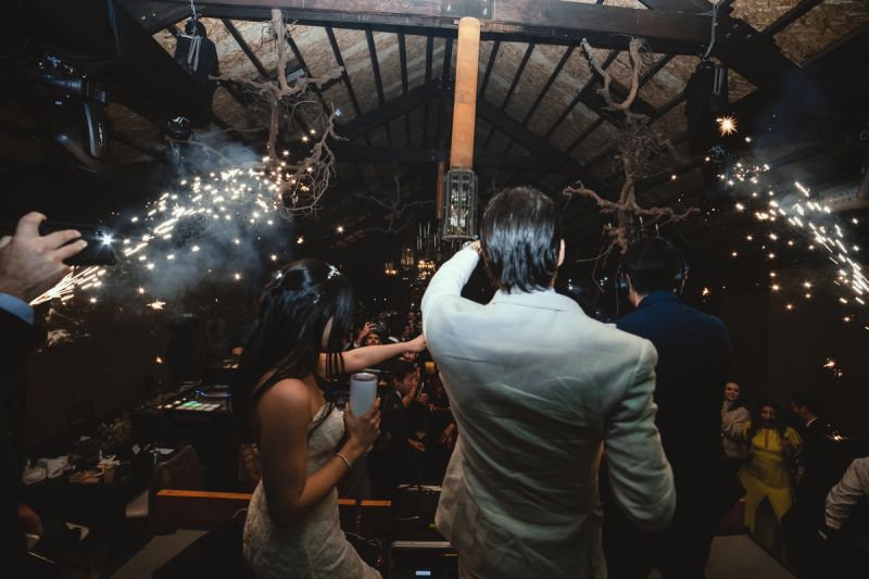 Boda - foto 3