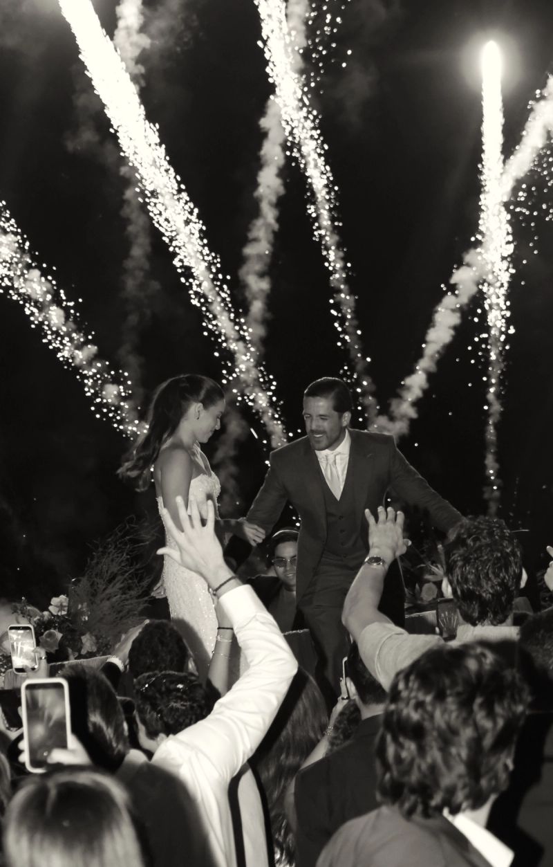Boda - foto 8