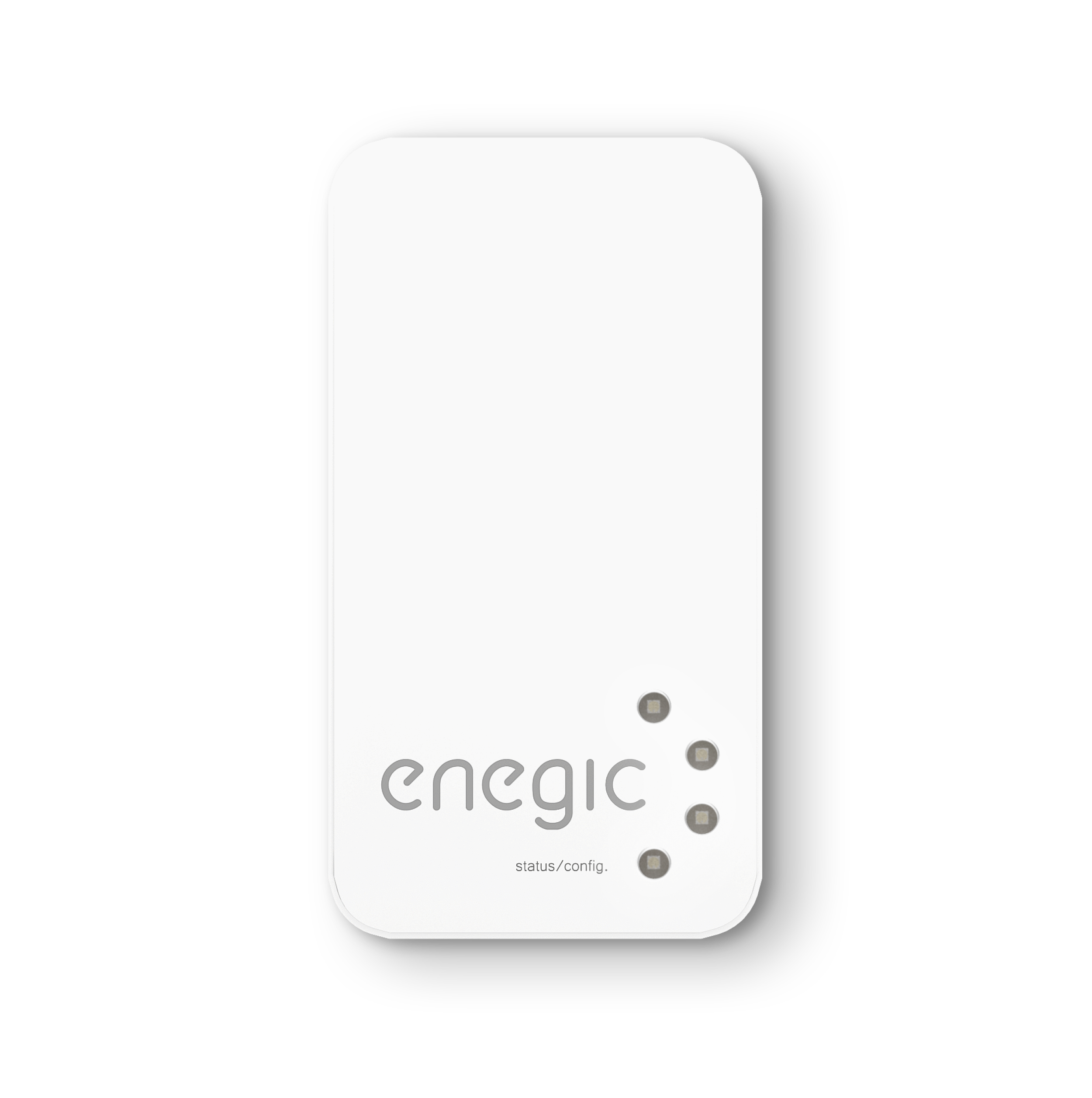 Enegic monitor for power management.