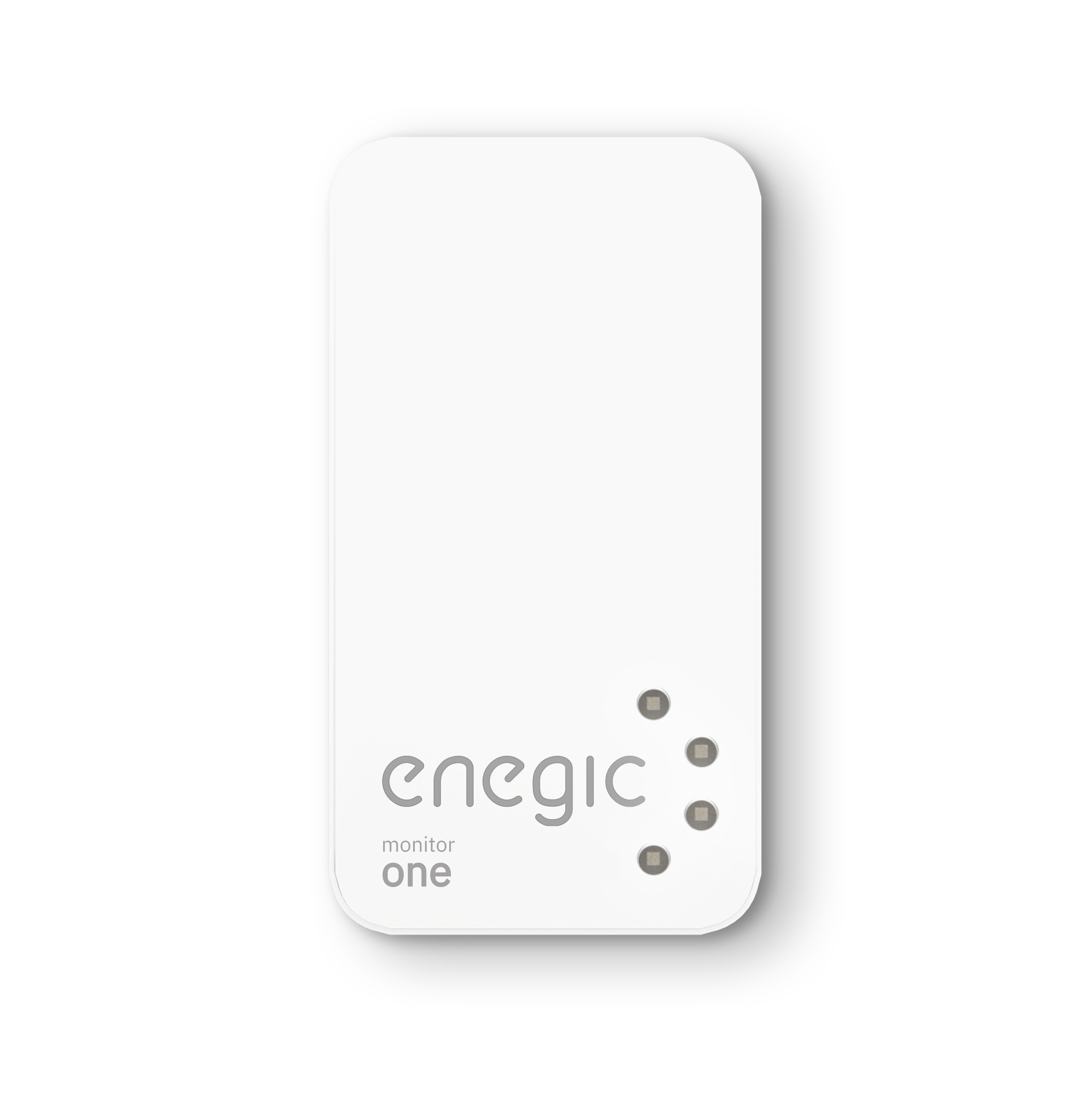 Enegic Monitor one.