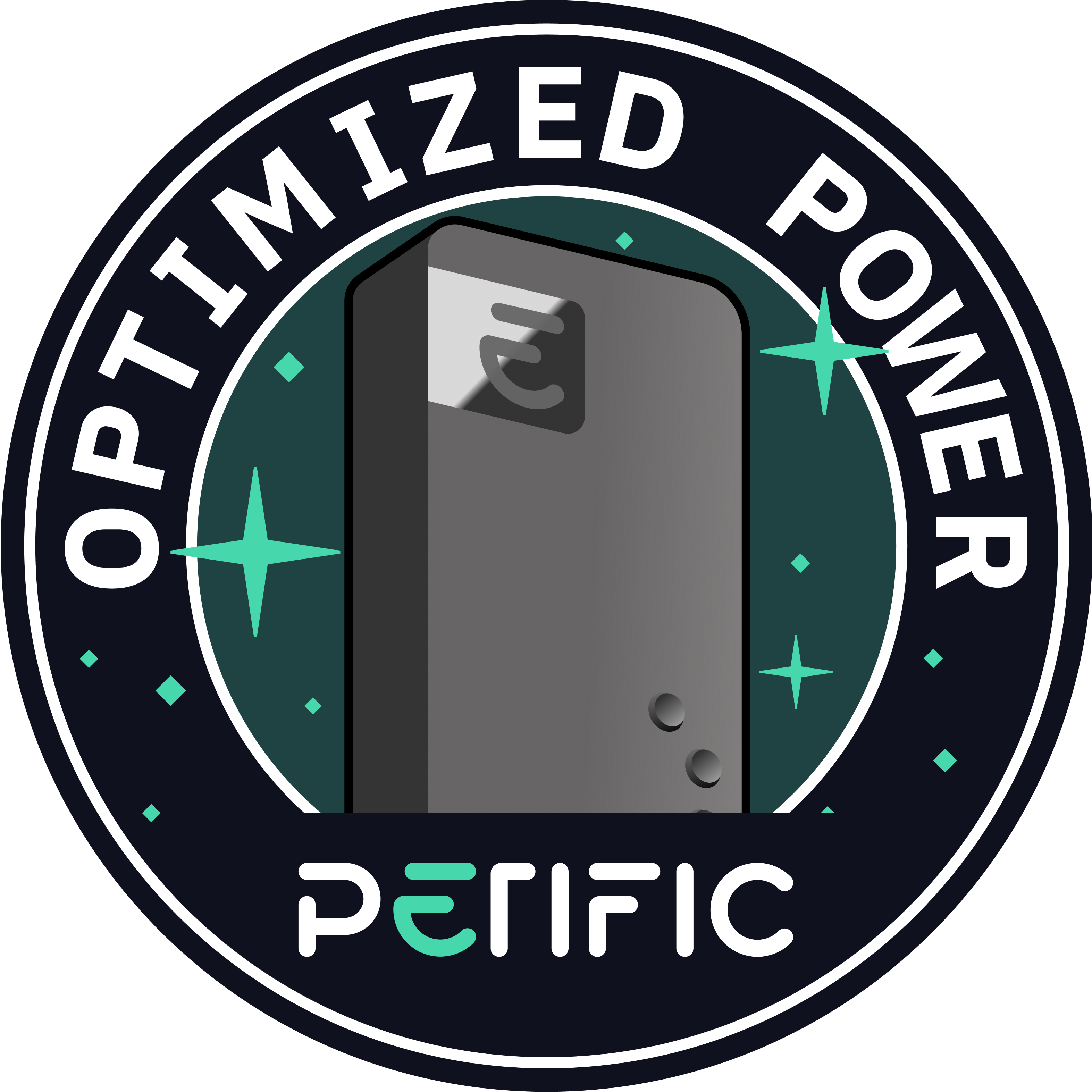 Optimized Power