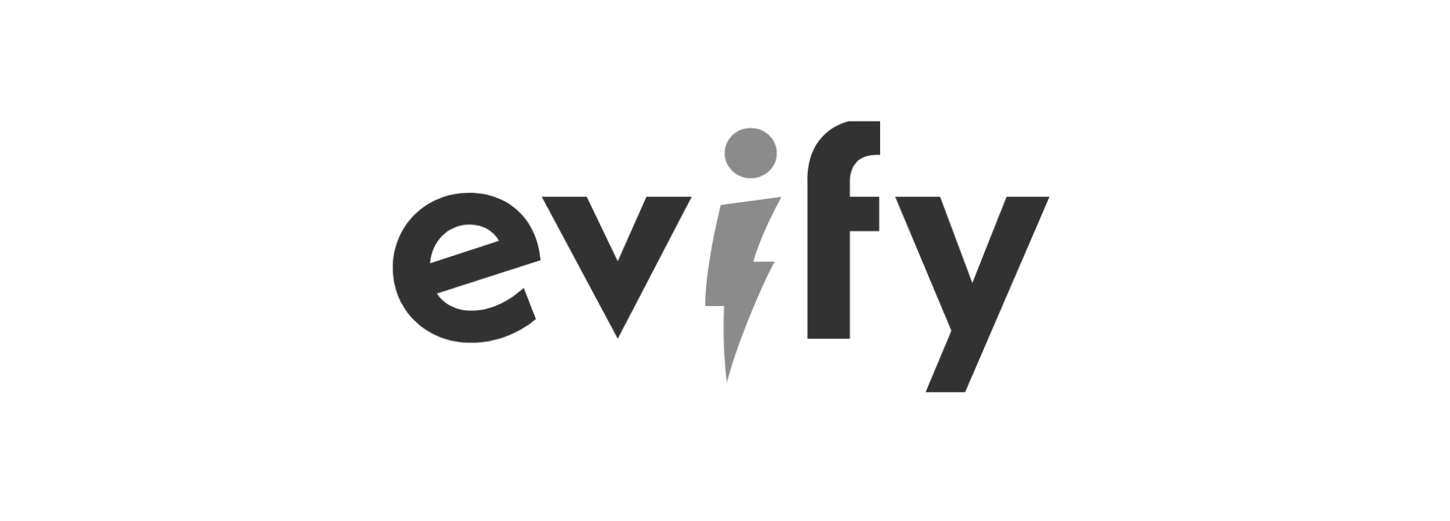 Evify logo
