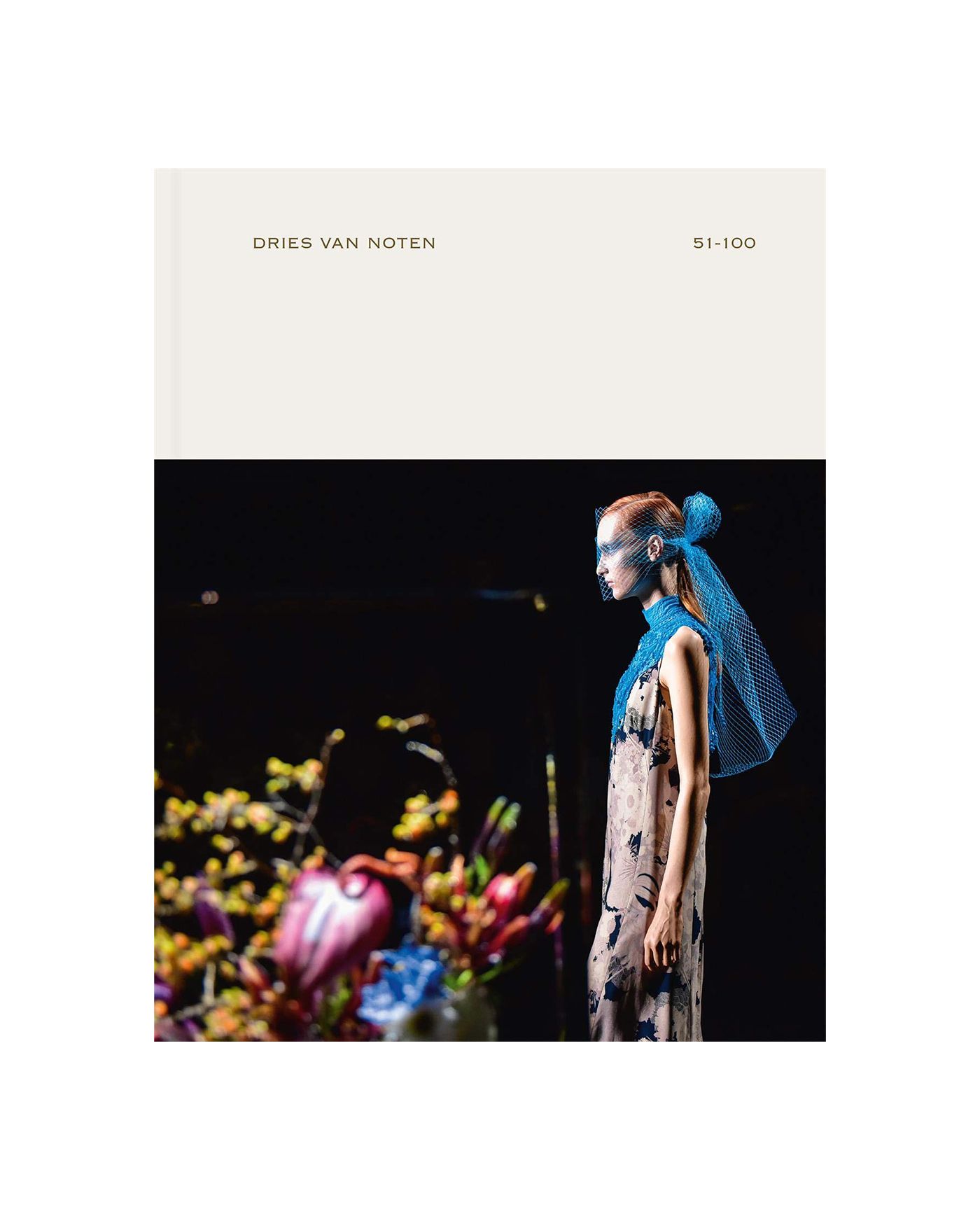 ELEMENTS / Книга Dries Van Noten 51-100