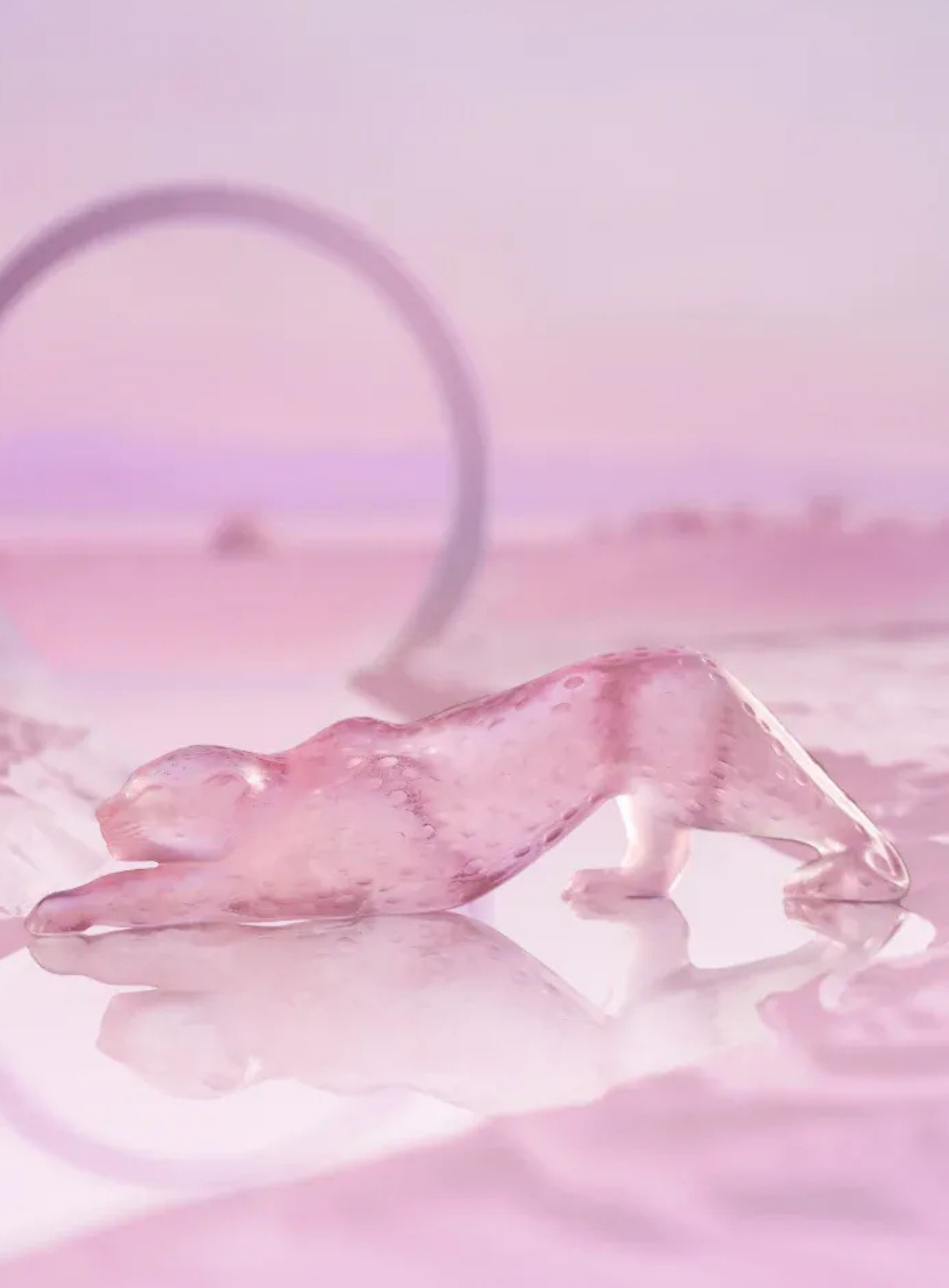 ELEMENTS / Lalique — французский хрусталь и декор | шоурум Алматы