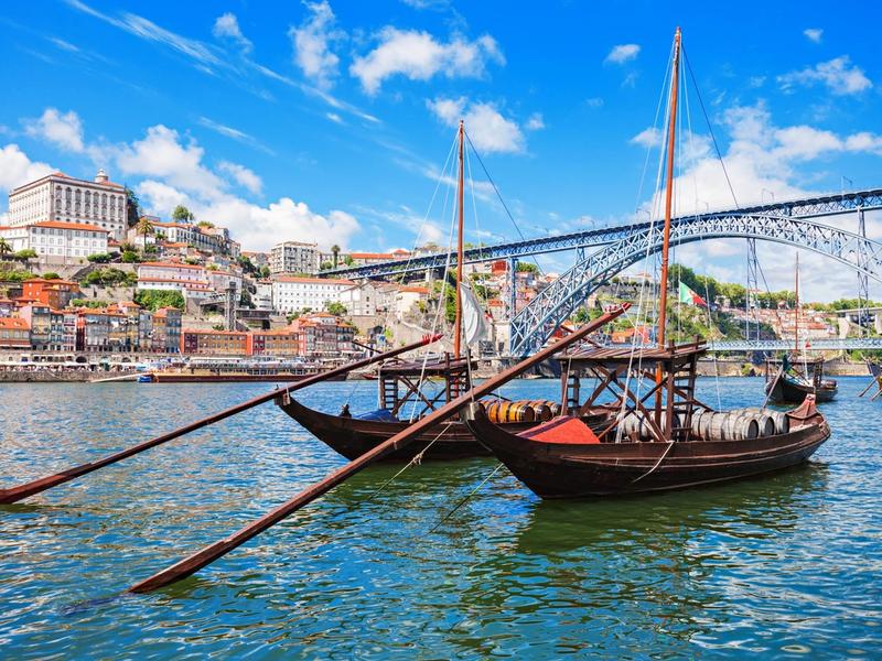 <strong>Porto: An Exciting and Bohemian City Break Destination</strong>