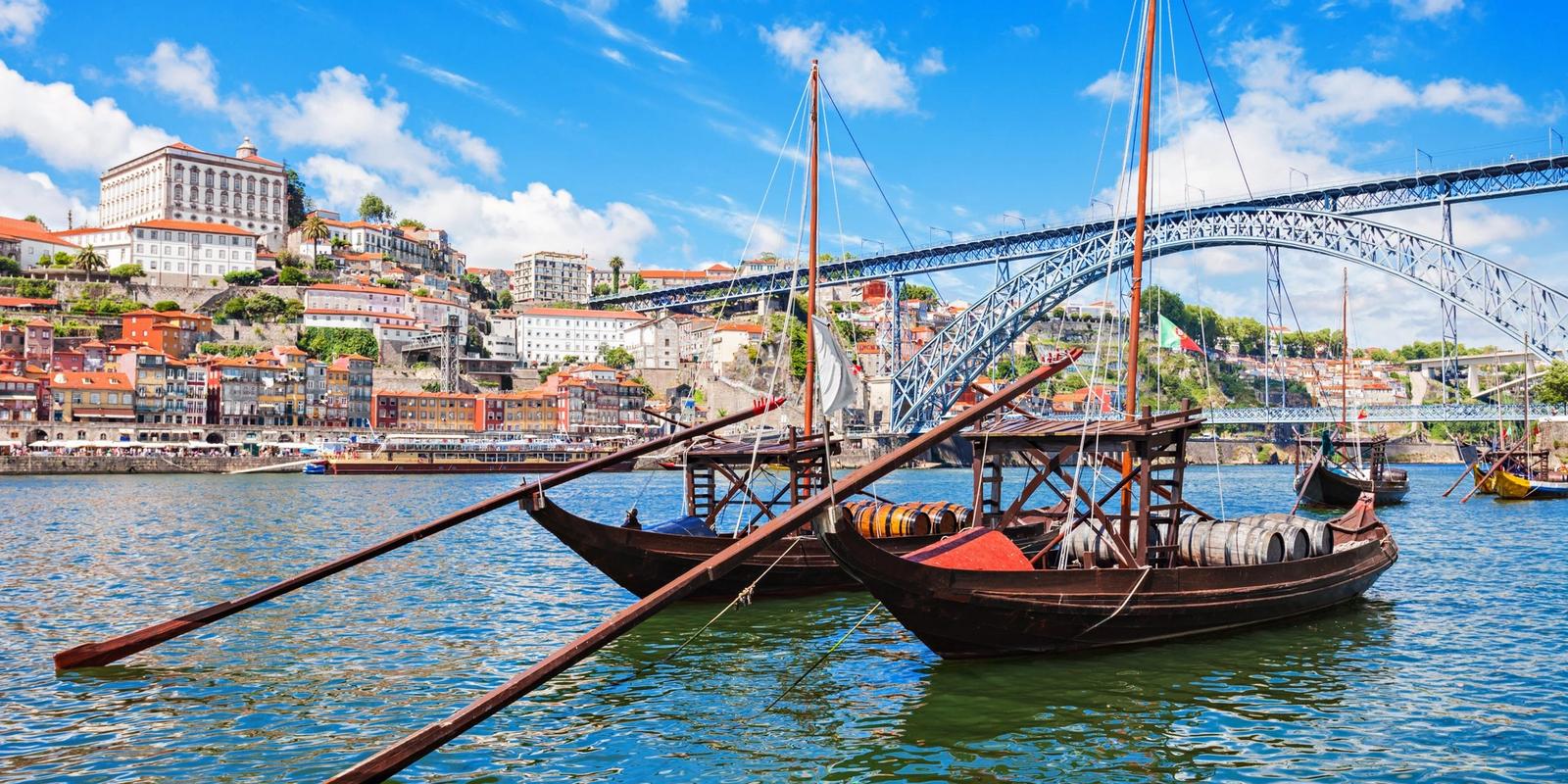 <strong>Porto: An Exciting and Bohemian City Break Destination</strong>