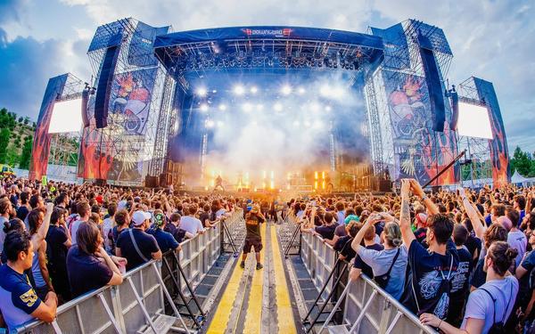 The Best Music Festivals To Attend While Travelling