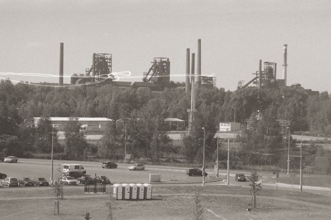 Ostrava, Czech Republic