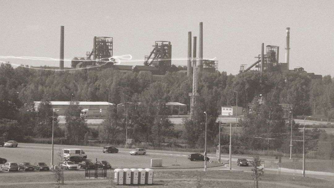 Ostrava, Czech Republic