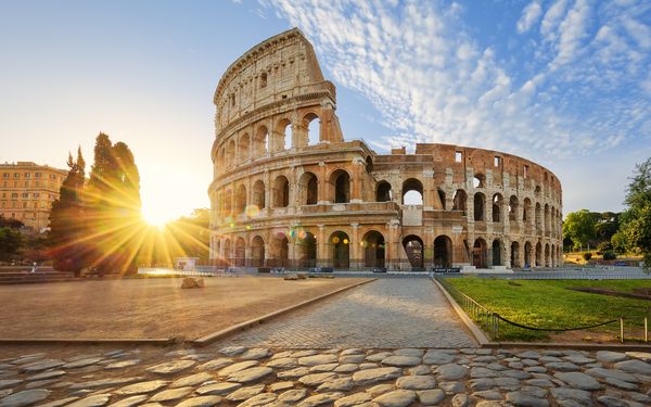 Amazing Things to See and Do When Visiting Rome