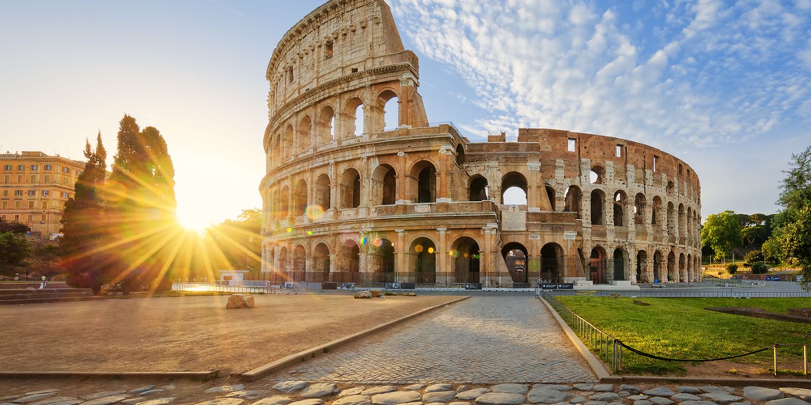 Amazing Things to See and Do When Visiting Rome