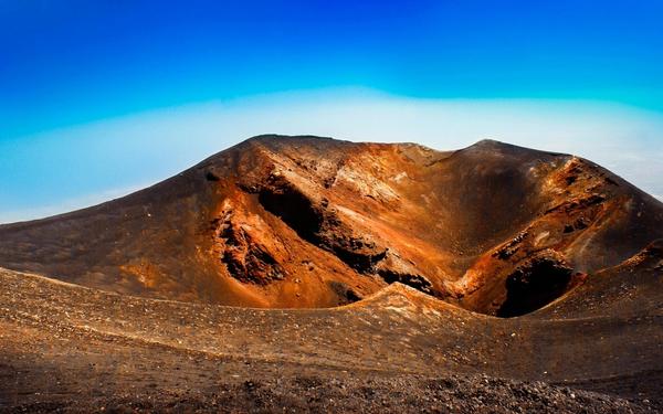 Tour of Mount Etna: everything you need to know