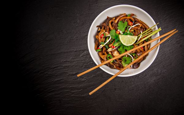 China Travel Food Guide - Foods to Experience