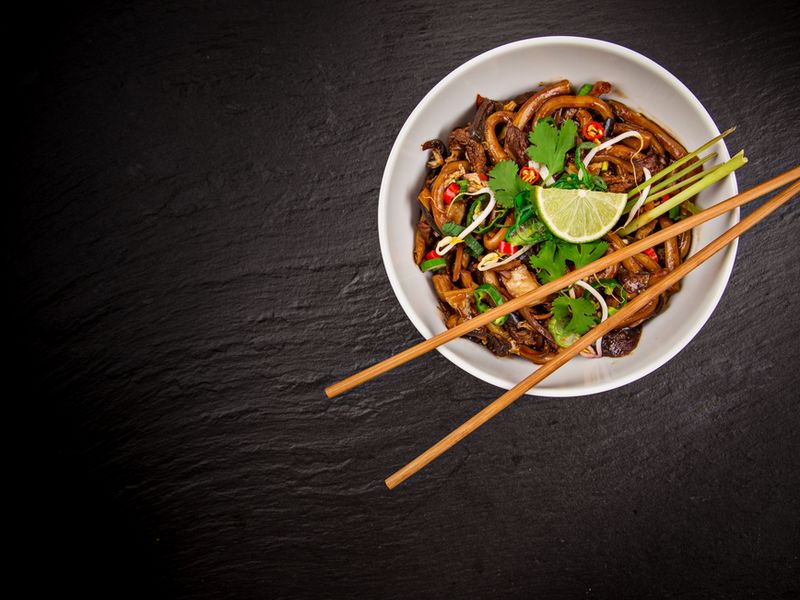 China Travel Food Guide - Foods to Experience