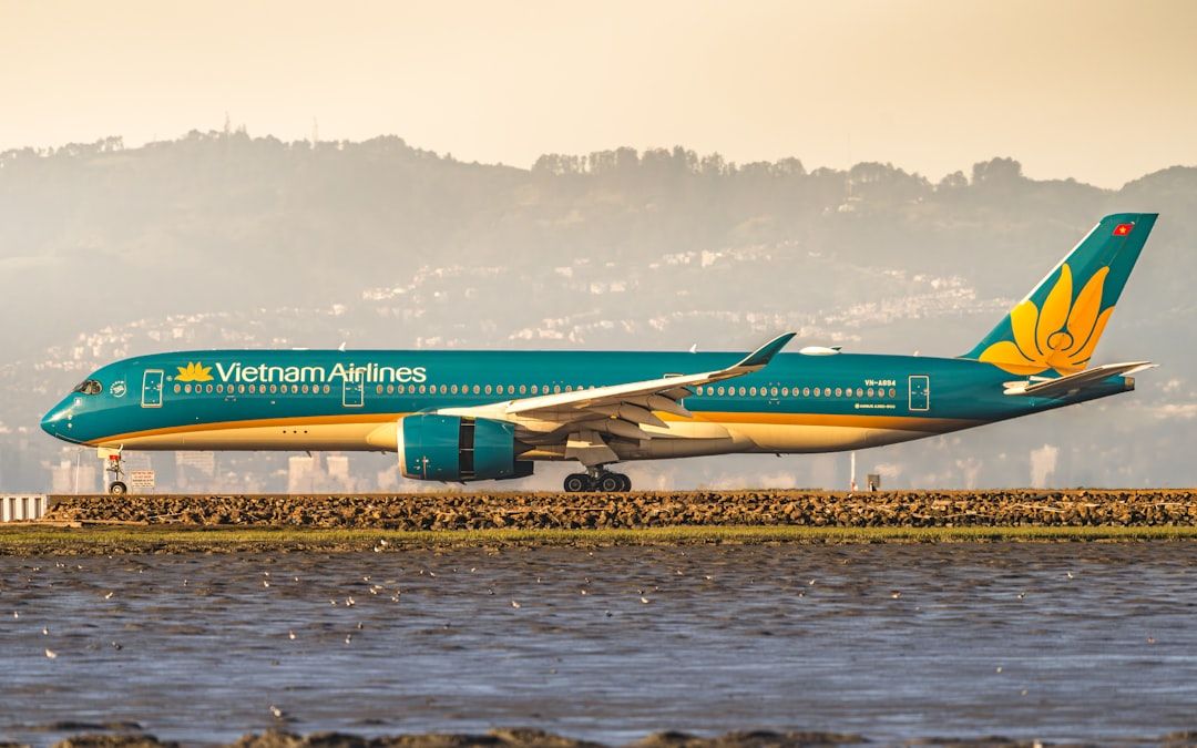 Vietnam Airlines Adds Northeast Asia Flights