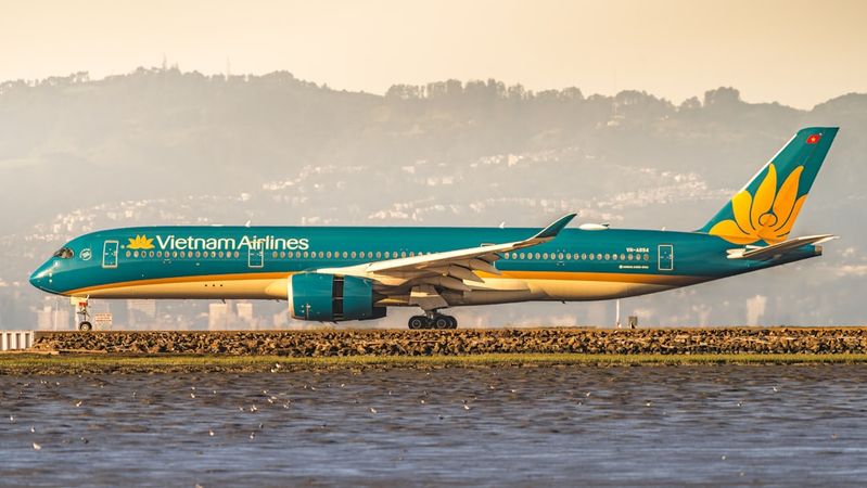Vietnam Airlines Adds Northeast Asia Flights