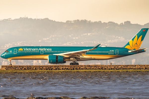 Vietnam Airlines Adds Northeast Asia Flights
