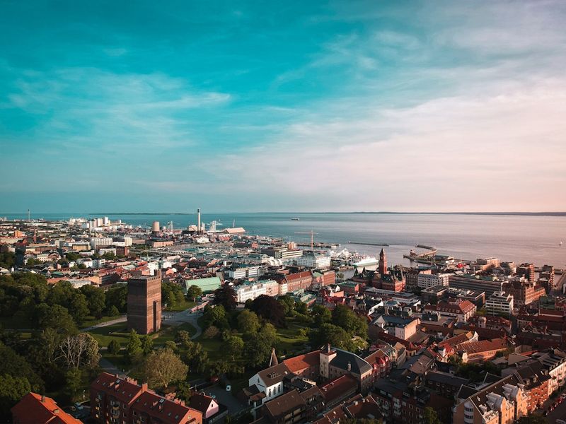 Helsingborg, Sweden