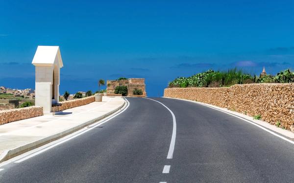 Travel Tips For Driving In Malta