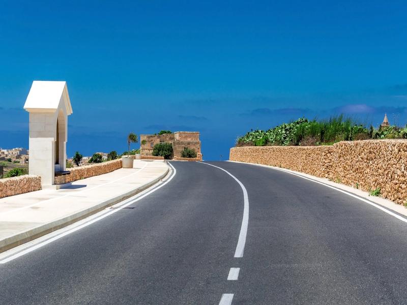 Travel Tips For Driving In Malta
