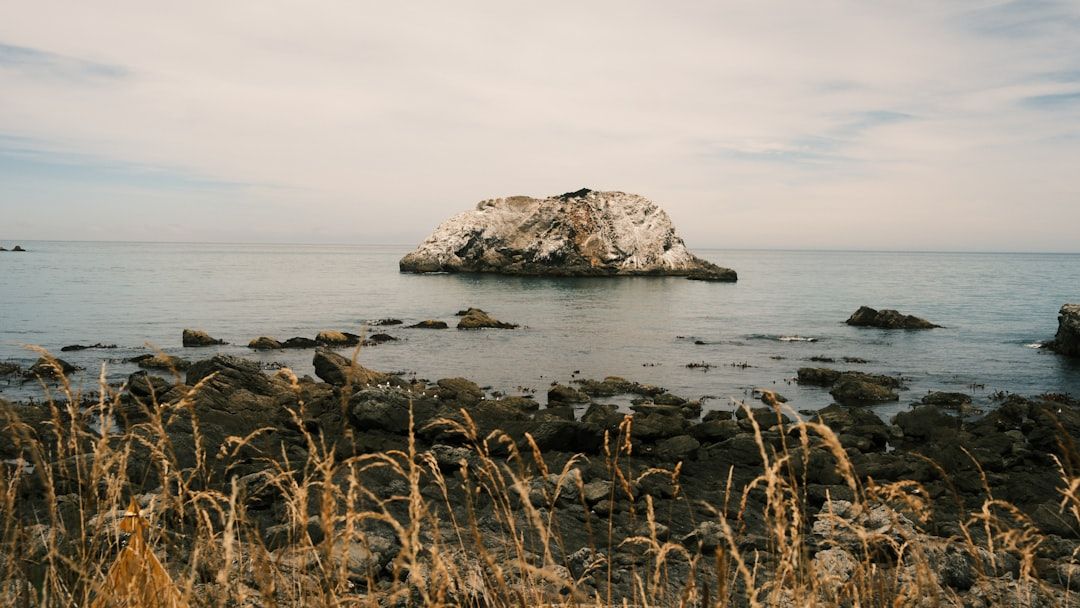 Kaikoura, New Zealand