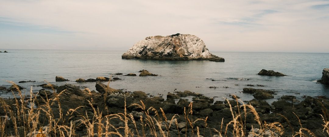 Kaikoura, New Zealand