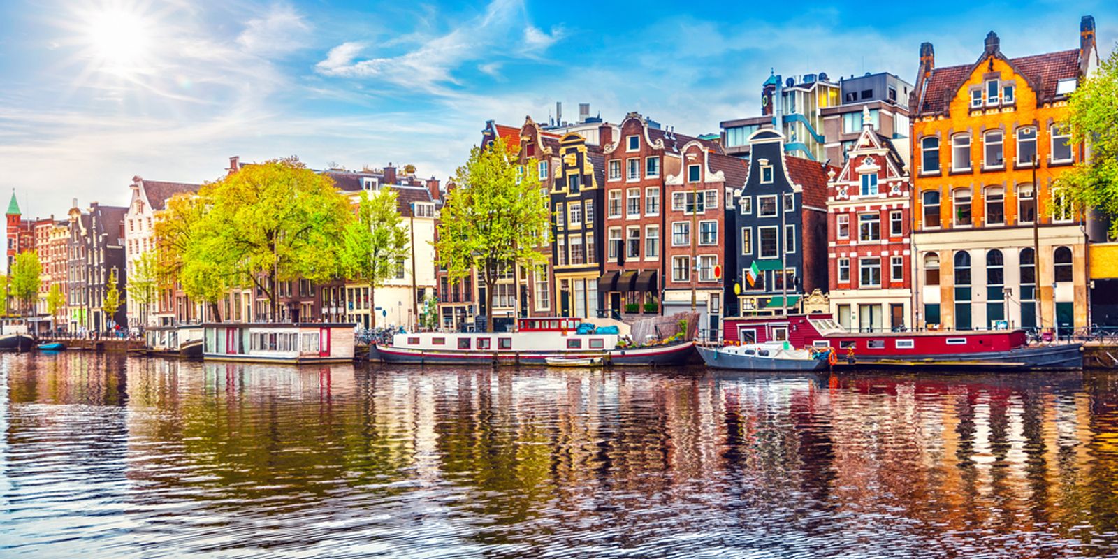 7 Things You Must Do When Visiting Amsterdam